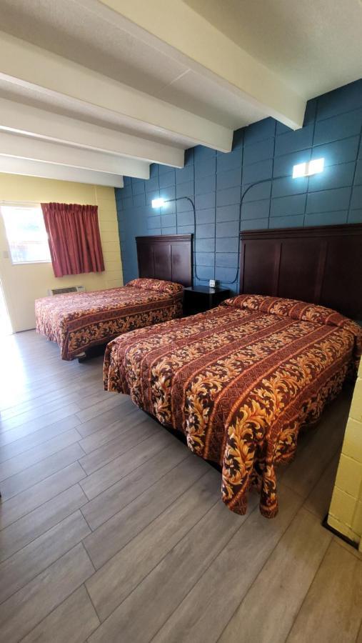 Relax Inn Lucedale Exterior foto